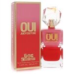 Juicy Couture Oui by Juicy Couture - Eau De Toilette Spray 100 ml - naisille