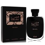 Hawas Black by Rasasi - Eau De Parfum Spray 100 ml - miehille
