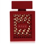 Lattafa Rave Now Rouge by Lattafa - Eau De Parfum Spray (Unboxed) 100 ml - naisille