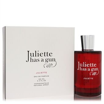Juliette Has a Gun Juliette by Juliette Has A Gun - Eau De Parfum Spray 100 ml - naisille
