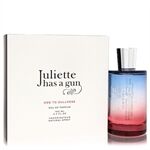Juliette Has A Gun Ode To Dullness by Juliette Has A Gun - Eau De Parfum Spray 100 ml - naisille
