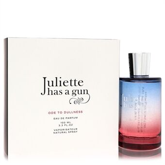 Juliette Has A Gun Ode To Dullness by Juliette Has A Gun - Eau De Parfum Spray 100 ml - naisille
