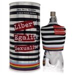 Jean Paul Gaultier by Jean Paul Gaultier - Eau De Toilette Spray (Limited Pride Edition) 125 ml - miehille