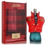Jean Paul Gaultier by Jean Paul Gaultier - Eau De Toilette Spray (Collectors Edition) 125 ml - miehille