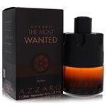 Azzaro The Most Wanted by Azzaro - Parfum Spray 100 ml - miehille