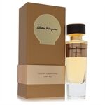 Salvatore Ferragamo Punta Ala by Salvatore Ferragamo - Eau De Parfum Spray (Unisex) 100 ml - miehille