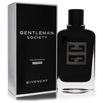 Gentleman Society Extreme by Givenchy - Eau De Parfum Spray 100 ml - miehille