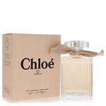 Chloe (New) by Chloe - Eau De Parfum Refillable Spray 100 ml - naisille