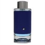 Montblanc Explorer Ultra Blue by Mont Blanc - Eau De Parfum Spray (Unboxed) 200 ml - miehille