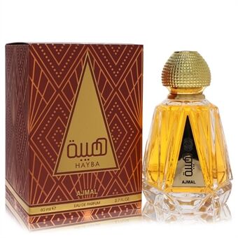Ajmal Hayba by Ajmal - Eau De Parfum Spray (Unisex) 80 ml - naisille