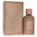Paris Corner Qissa Delicious by Paris Corner - Eau De Parfum Spray 100 ml - naisille