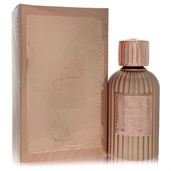 Paris Corner Qissa Delicious by Paris Corner - Eau De Parfum Spray 100 ml - naisille