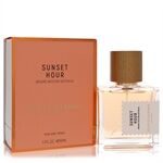 Goldfield & Banks Sunset Hour by Goldfield & Banks - Perfume Spray (Unisex) 50 ml - miehille