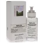 Replica When The Rain Stops by Maison Margiela - Eau De Toilette Spray 30 ml - naisille