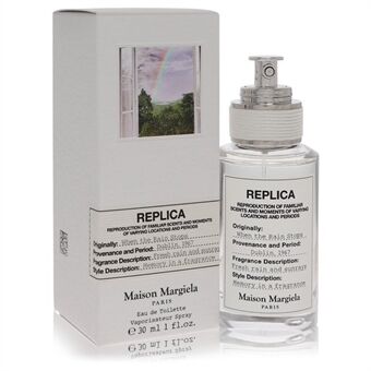 Replica When The Rain Stops by Maison Margiela - Eau De Toilette Spray 30 ml - naisille