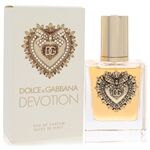 Dolce & Gabbana Devotion by Dolce & Gabbana - Eau De Parfum Spray 50 ml - naisille