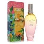 Escada Brisa Cubana by Escada - Eau De Toilette Spray 100 ml - naisille