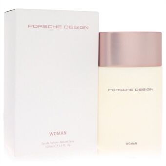 Porsche Design by Porsche - Eau De Parfum Spray 100 ml - naisille
