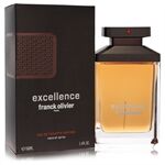 Franck Olivier Excellence by Franck Olivier - Eau De Toilette Spray 100 ml - miehille