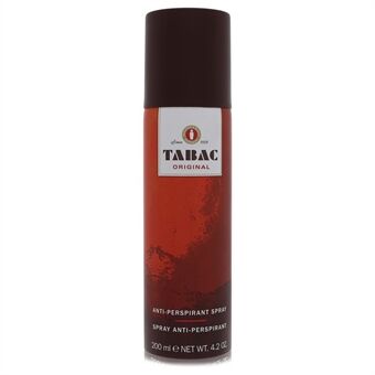 Tabac by Maurer & Wirtz - Anti-Perspirant Spray 200 ml - miehille