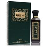 Lattafa Ente Faqat by Lattafa - Eau De Parfum Spray (Unisex) 100 ml - miehille