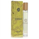Versace Yellow Diamond by Versace - Mini EDT Travel Spray 9 ml - naisille
