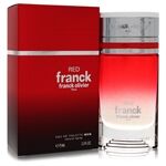 Franck Olivier Red Franck by Franck Olivier - Eau De Toilette Spray 75 ml - miehille