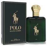Polo Oud by Ralph Lauren - Eau De Parfum Spray 125 ml - miehille