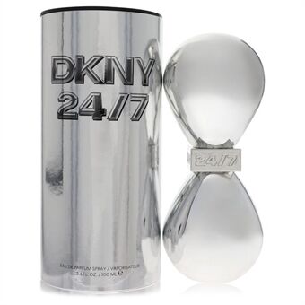 DKNY 24/7 by Donna Karan - Eau De Parfum Spray 100 ml - naisille