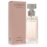 Eternity Eau Fresh by Calvin Klein - Eau De Parfum Spray 100 ml - naisille