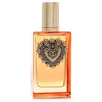 Dolce & Gabbana Devotion Intense by Dolce & Gabbana - Eau De Parfum Spray (Unboxed) 100 ml - naisille