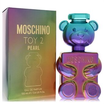 Moschino Toy 2 Pearl by Moschino - Eau De Parfum Spray 100 ml - naisille