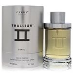 Thallium II by Yves De Sistelle - Eau De Parfum Spray 100 ml - miehille