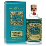 4711 by 4711 - Eau De Cologne Spray (Unisex) 100 ml - miehille
