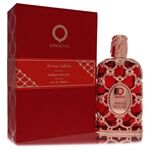 Orientica Amber Rouge by Orientica - Eau De Parfum Spray (Unisex) 150 ml - miehille