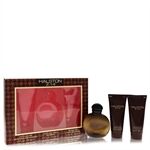 Halston Z-14 by Halston - Gift Set -- 4.2 oz Cologne Spray + 3.4 oz After Shave Balm + 3.4 oz Hair & Body Wash - miehille