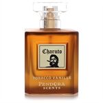 Paris Corner Charuto Tobacco Vanille by Paris Corner - Eau De Parfum Spray (Unisex Unboxed) 100 ml - miehille