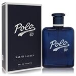 Polo 67 by Ralph Lauren - Eau De Toilette Spray 125 ml - miehille