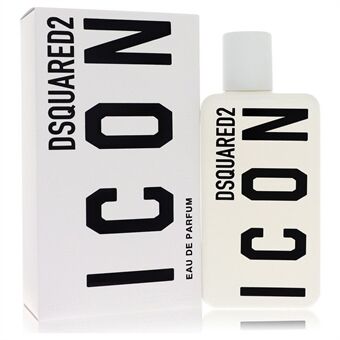 Dsquared2 Icon by Dsquared2 - Eau De Parfum Spray 100 ml - naisille