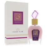 Lattafa Musk Sugar Plum by Lattafa - Eau De Parfum Spray (Unisex) 100 ml - naisille