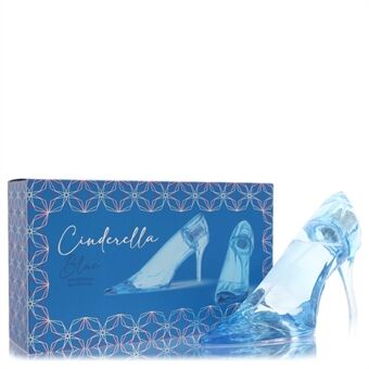 Cinderella Blue by Disney - Eau De Parfum Spray 59 ml - naisille