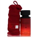 Lattafa Rave Nardo Red by Lattafa - Eau De Parfum Spray (Unisex) 100 ml - naisille