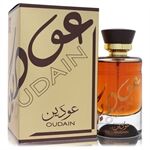 Lattafa Oudain by Lattafa - Eau De Parfum Spray (Unisex) 100 ml - miehille
