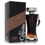 Lattafa Al Haan by Lattafa - Eau De Parfum Spray (Unisex) 100 ml - naisille