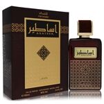 Lattafa Asateer by Lattafa - Eau De Parfum Spray 100 ml - naisille