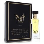 Lattafa Adeeb by Lattafa - Eau De Parfum Spray (Unisex) 80 ml - naisille