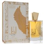 Lattfa Al Athal by Lattafa - Eau De Parfum Spray (Unisex) 100 ml - naisille