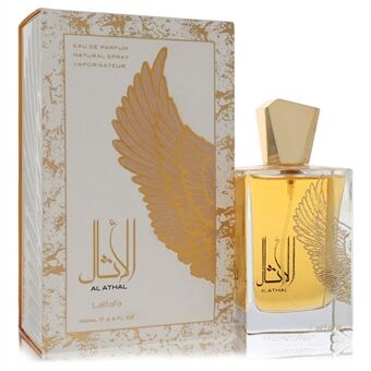 Lattfa Al Athal by Lattafa - Eau De Parfum Spray (Unisex) 100 ml - naisille
