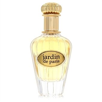 Jardin De Paris by Maison Alhambra - Eau De Parfum Spray (Unboxed) 100 ml - naisille