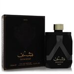 Lattafa Asdaaf Shaghaf by Lattafa - Eau De Parfum Spray 100 ml - miehille